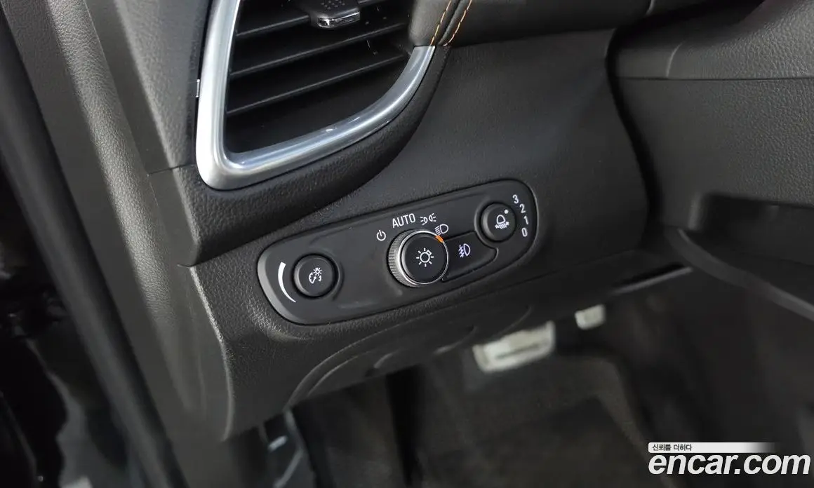 Chevrolet Trax 2019 1.4 автомат (гидро), фото 15 Chevrolet Trax 2019 1.4 автомат (гидро), фото 15