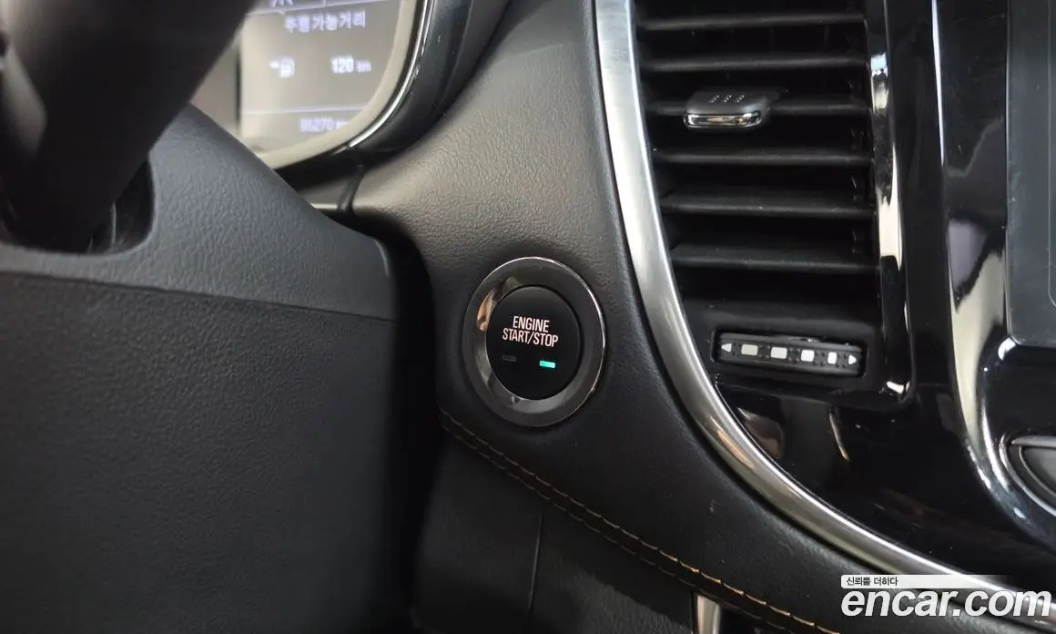 Chevrolet Trax 2019 1.4 автомат (гидро), фото 16 Chevrolet Trax 2019 1.4 автомат (гидро), фото 16