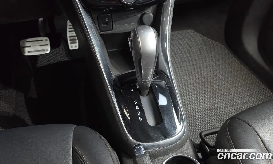 Chevrolet Trax 2019 1.4 автомат (гидро), фото 9 Chevrolet Trax 2019 1.4 автомат (гидро), фото 9