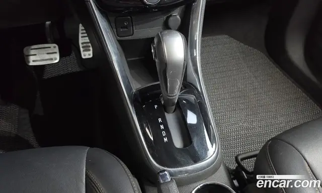 Chevrolet Trax 2019 1.4 автомат (гидро), миниатюра 9 Chevrolet Trax 2019 1.4 автомат (гидро), миниатюра 9