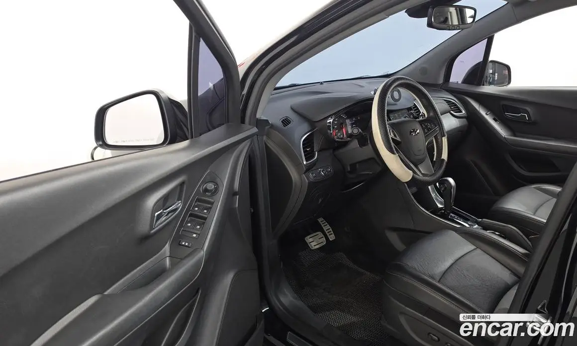 Chevrolet Trax 2019 1.4 автомат (гидро), фото 10 Chevrolet Trax 2019 1.4 автомат (гидро), фото 10