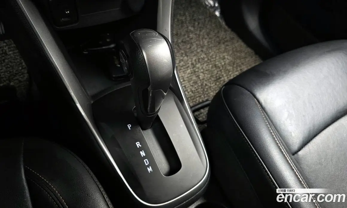 Chevrolet Trax 2020 1.4 автомат (гидро), фото 9