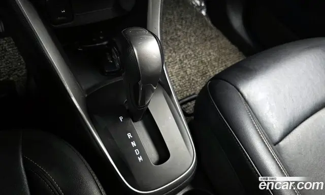 Chevrolet Trax 2020 1.4 автомат (гидро), миниатюра 9
