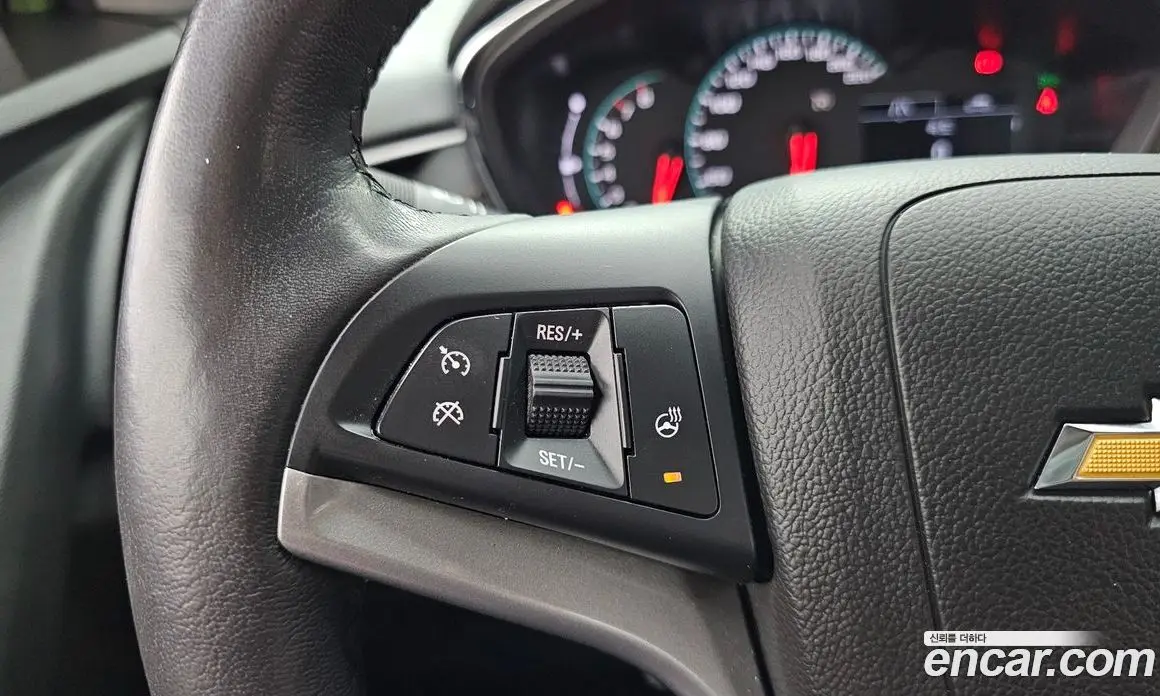 Chevrolet Trax 2021 1.4 автомат (гидро), фото 24