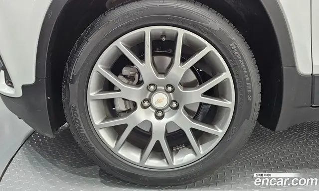 Chevrolet Trax 2021 1.4 автомат (гидро), миниатюра 5
