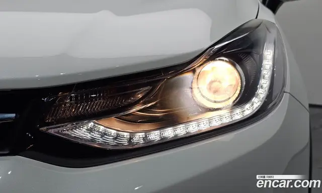 Chevrolet Trax 2021 1.4 автомат (гидро), миниатюра 8