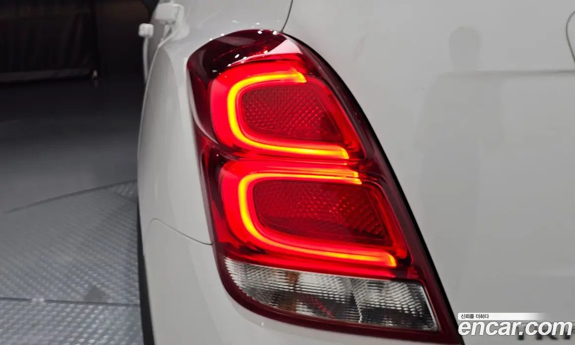 Chevrolet Trax 2021 1.4 автомат (гидро), фото 9