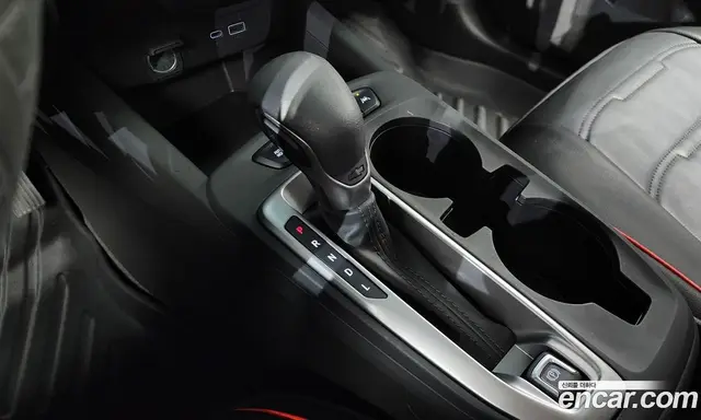 Chevrolet Trax 2024 1.2 автомат (гидро), миниатюра 12