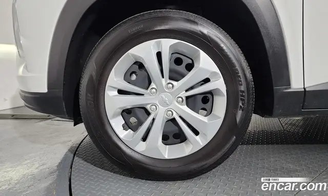 Chevrolet Trax 2024 1.2 автомат (гидро), миниатюра 5 Chevrolet Trax 2024 1.2 автомат (гидро), миниатюра 5