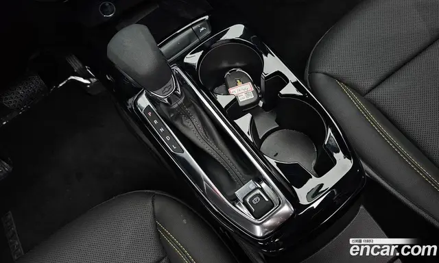 Chevrolet Trax 2026 1.2 автомат (гидро), миниатюра 11 Chevrolet Trax 2026 1.2 автомат (гидро), миниатюра 11