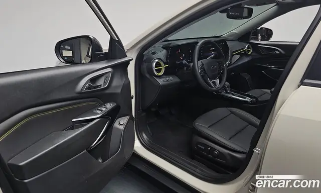 Chevrolet Trax 2026 1.2 автомат (гидро), миниатюра 12