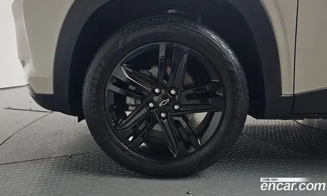 Chevrolet Trax 2026 1.2 автомат (гидро), миниатюра 4 Chevrolet Trax 2026 1.2 автомат (гидро), миниатюра 4