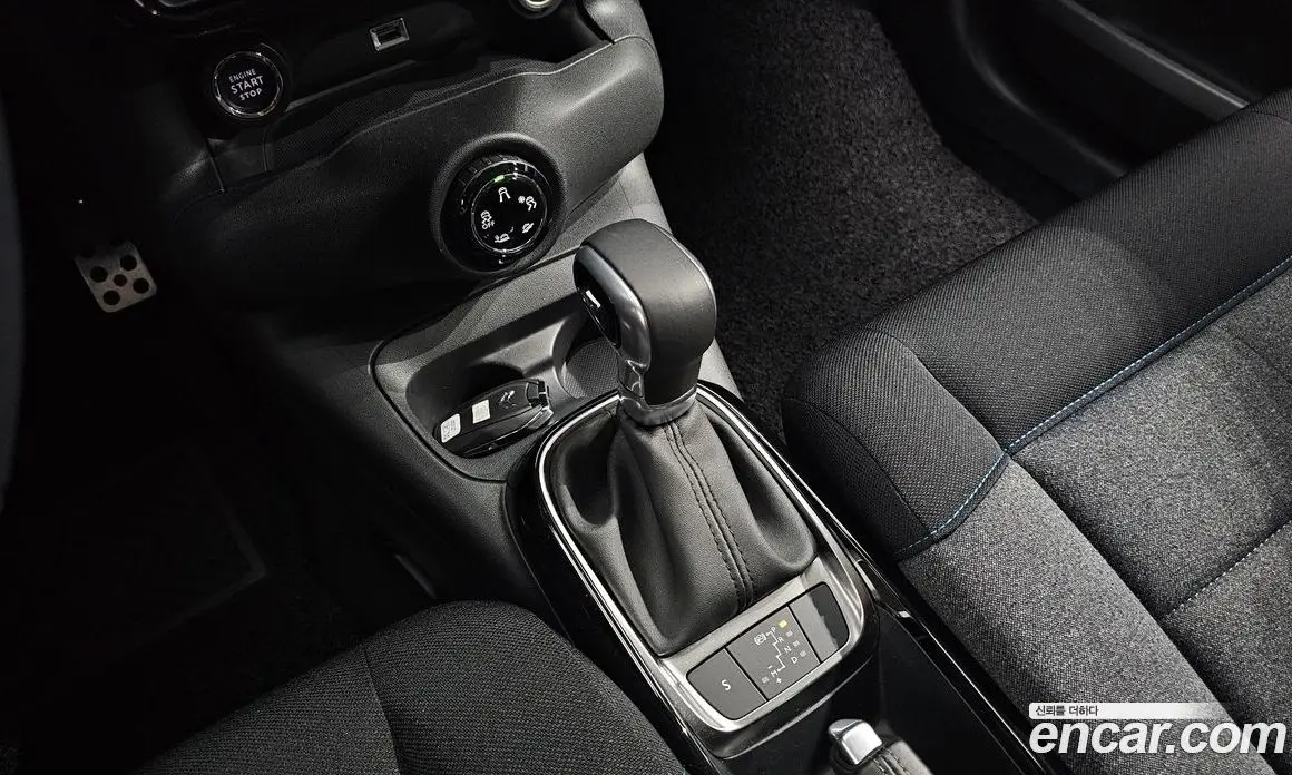 Citroen C4 Cactus 2020 1.5 автомат (гидро), фото 12 Citroen C4 Cactus 2020 1.5 автомат (гидро), фото 12
