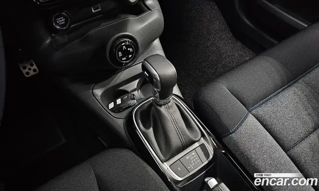 Citroen C4 Cactus 2020 1.5 автомат (гидро), миниатюра 12