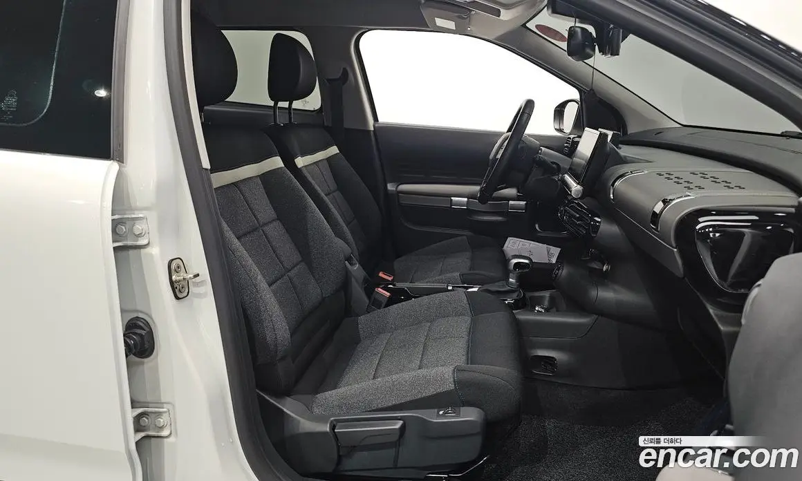 Citroen C4 Cactus 2020 1.5 автомат (гидро), фото 13 Citroen C4 Cactus 2020 1.5 автомат (гидро), фото 13