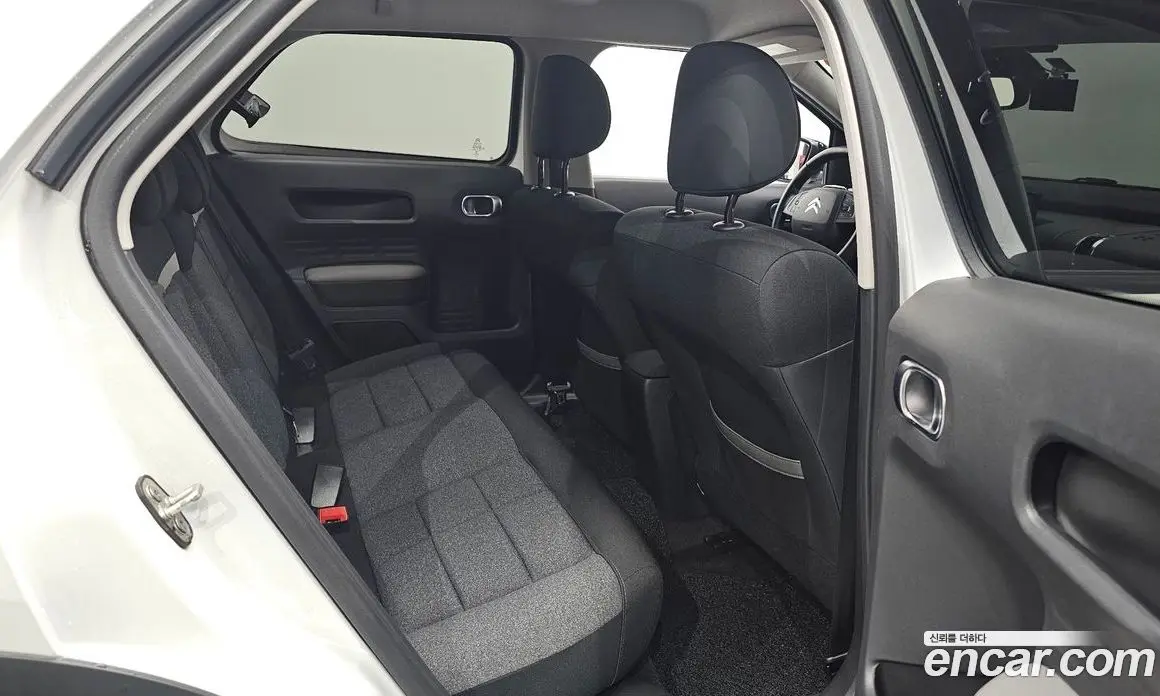 Citroen C4 Cactus 2020 1.5 автомат (гидро), фото 16 Citroen C4 Cactus 2020 1.5 автомат (гидро), фото 16