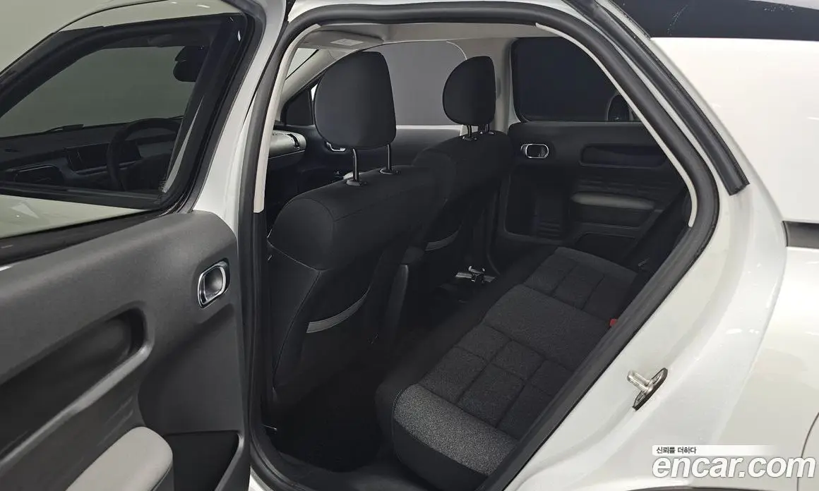 Citroen C4 Cactus 2020 1.5 автомат (гидро), фото 18 Citroen C4 Cactus 2020 1.5 автомат (гидро), фото 18