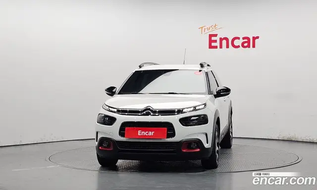 Citroen C4 Cactus 2020 1.5 автомат (гидро), миниатюра 3 Citroen C4 Cactus 2020 1.5 автомат (гидро), миниатюра 3