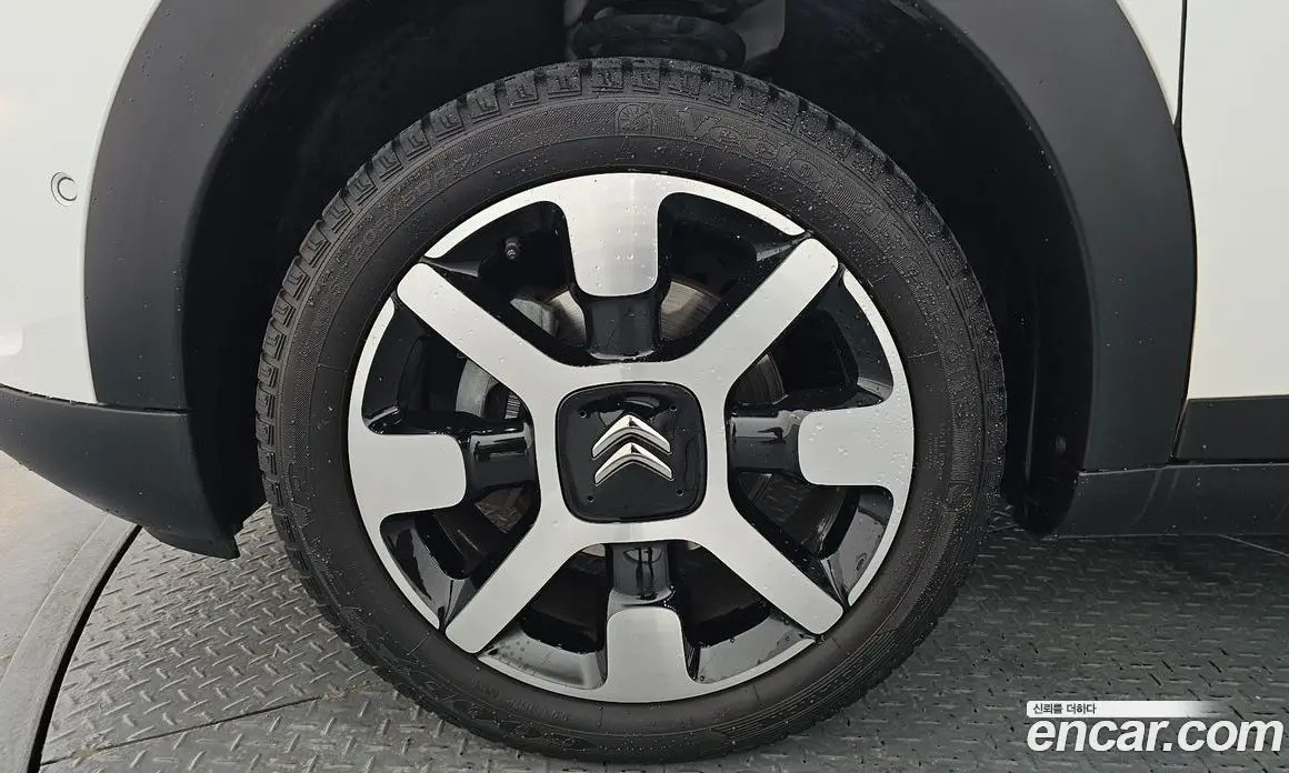 Citroen C4 Cactus 2020 1.5 автомат (гидро), фото 5 Citroen C4 Cactus 2020 1.5 автомат (гидро), фото 5