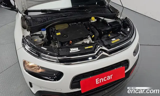 Citroen C4 Cactus 2020 1.5 автомат (гидро), миниатюра 6 Citroen C4 Cactus 2020 1.5 автомат (гидро), миниатюра 6