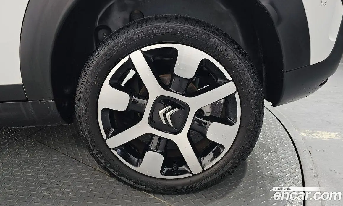 Citroen C4 Cactus 2020 1.5 автомат (гидро), фото 7 Citroen C4 Cactus 2020 1.5 автомат (гидро), фото 7