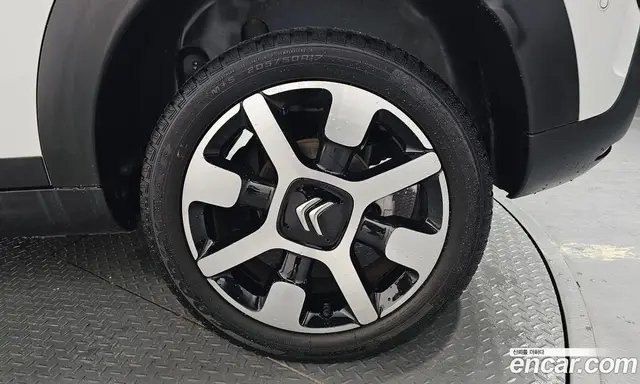 Citroen C4 Cactus 2020 1.5 автомат (гидро), миниатюра 7 Citroen C4 Cactus 2020 1.5 автомат (гидро), миниатюра 7