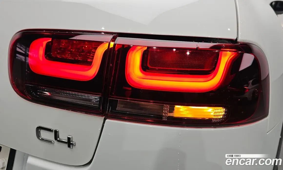 Citroen C4 Cactus 2020 1.5 автомат (гидро), фото 9 Citroen C4 Cactus 2020 1.5 автомат (гидро), фото 9