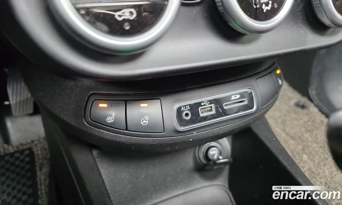 Fiat 500X 2016 2.0 автомат (гидро), фото 17 Fiat 500X 2016 2.0 автомат (гидро), фото 17