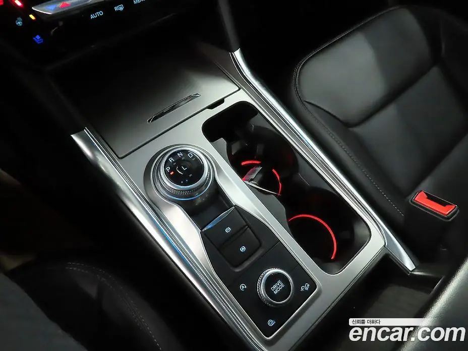 Ford Explorer 2021 2.3 автомат (гидро), фото 12 Ford Explorer 2021 2.3 автомат (гидро), фото 12