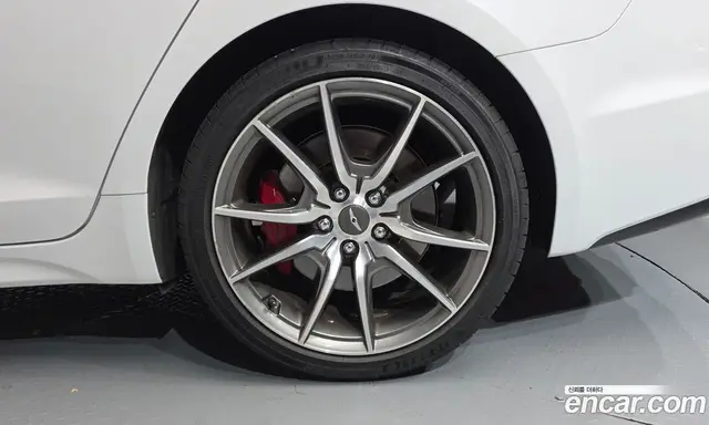 Genesis G70 2019 2.0 автомат (гидро), миниатюра 6 Genesis G70 2019 2.0 автомат (гидро), миниатюра 6