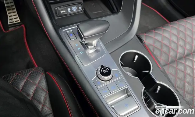 Genesis G70 2019 2.0 автомат (гидро), миниатюра 12