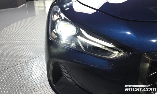 Genesis G70 2019 2.0 автомат (гидро), миниатюра 8 Genesis G70 2019 2.0 автомат (гидро), миниатюра 8