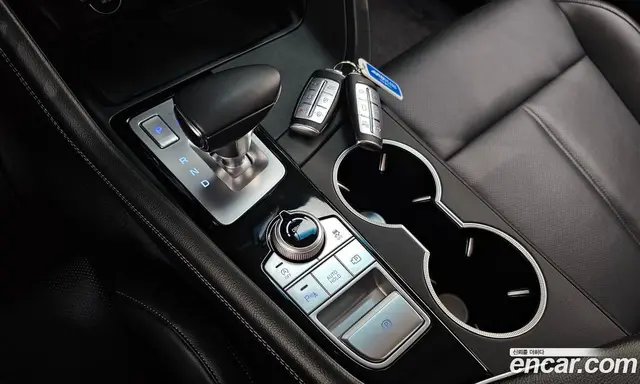 Genesis G70 2020 2.0 автомат (гидро), миниатюра 11 Genesis G70 2020 2.0 автомат (гидро), миниатюра 11