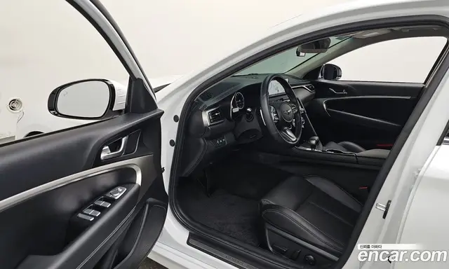 Genesis G70 2020 2.0 автомат (гидро), миниатюра 12