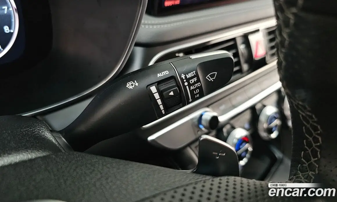 Genesis G70 2020 2.0 автомат (гидро), фото 27 Genesis G70 2020 2.0 автомат (гидро), фото 27