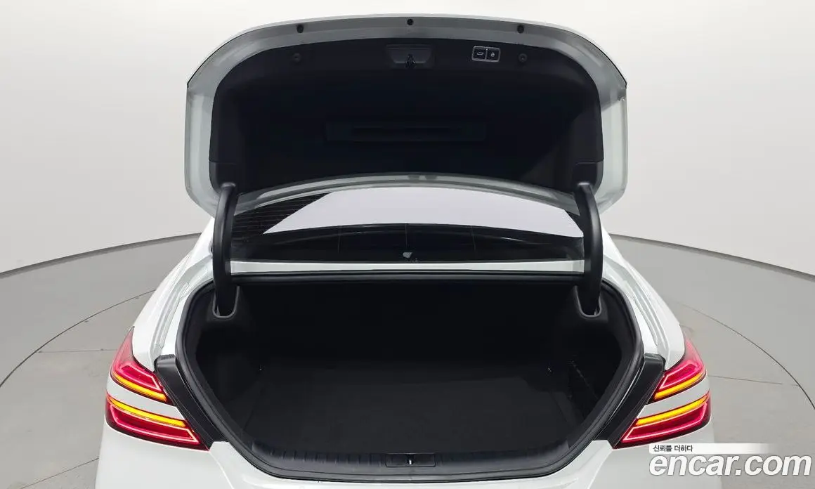 Genesis G70 2020 2.0 автомат (гидро), фото 34 Genesis G70 2020 2.0 автомат (гидро), фото 34