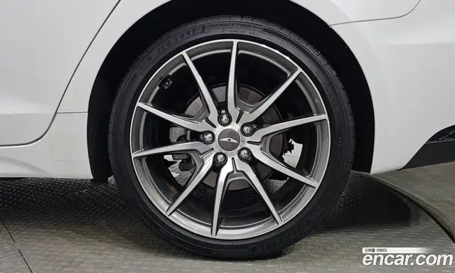 Genesis G70 2020 2.0 автомат (гидро), миниатюра 6 Genesis G70 2020 2.0 автомат (гидро), миниатюра 6