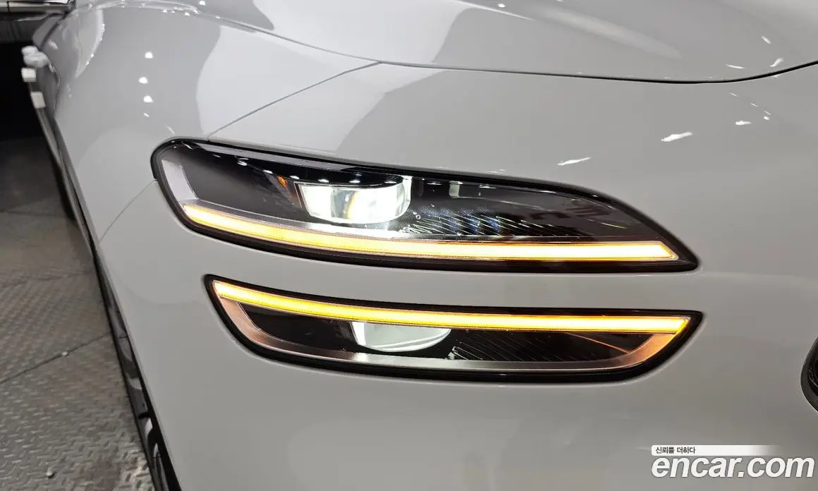 Genesis G70 2020 2.0 автомат (гидро), фото 7 Genesis G70 2020 2.0 автомат (гидро), фото 7