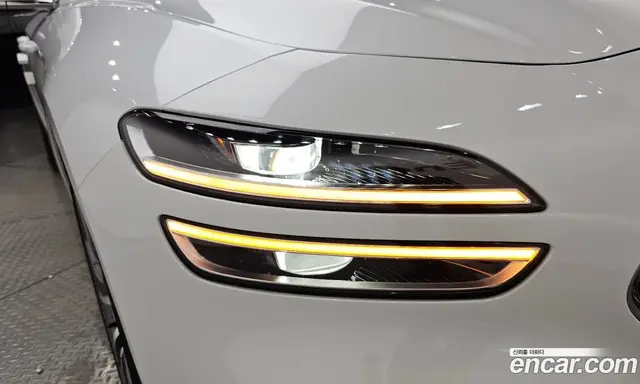 Genesis G70 2020 2.0 автомат (гидро), миниатюра 7 Genesis G70 2020 2.0 автомат (гидро), миниатюра 7