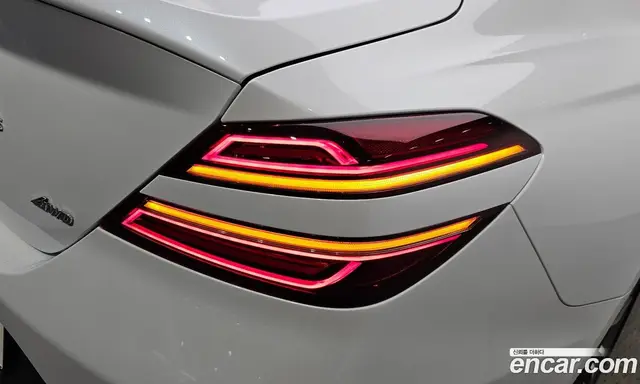 Genesis G70 2020 2.0 автомат (гидро), миниатюра 8 Genesis G70 2020 2.0 автомат (гидро), миниатюра 8
