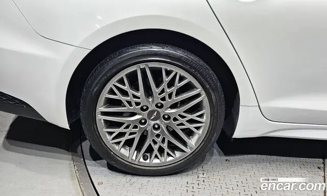 Genesis G70 2022 2.0 автомат (гидро), миниатюра 5 Genesis G70 2022 2.0 автомат (гидро), миниатюра 5