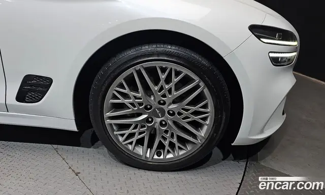 Genesis G70 2022 2.0 автомат (гидро), миниатюра 7 Genesis G70 2022 2.0 автомат (гидро), миниатюра 7