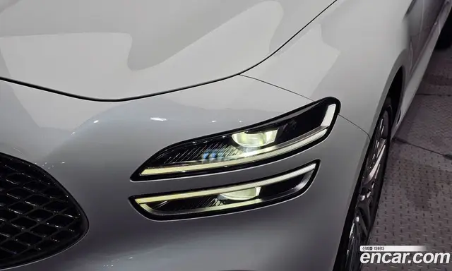 Genesis G70 2022 2.0 автомат (гидро), миниатюра 8 Genesis G70 2022 2.0 автомат (гидро), миниатюра 8