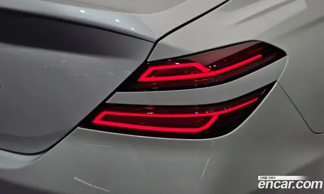 Genesis G70 2022 2.0 автомат (гидро), миниатюра 9 Genesis G70 2022 2.0 автомат (гидро), миниатюра 9