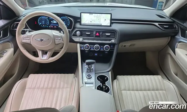 Genesis G70 2022 2.0 автомат (гидро), миниатюра 10 Genesis G70 2022 2.0 автомат (гидро), миниатюра 10