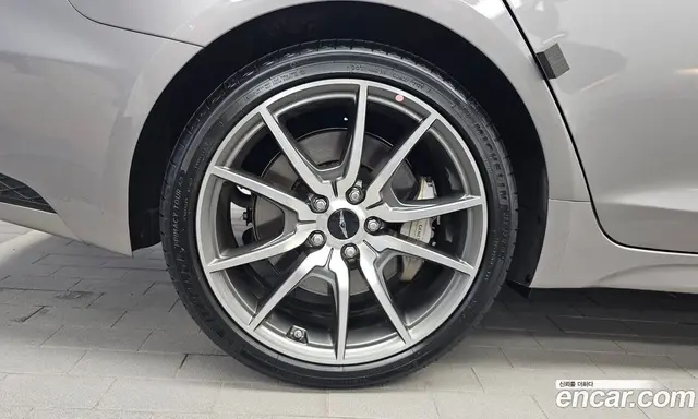 Genesis G70 2023 2.5 автомат (гидро), миниатюра 5 Genesis G70 2023 2.5 автомат (гидро), миниатюра 5
