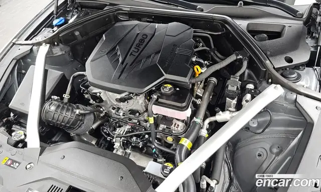 Genesis G70 2023 2.5 автомат (гидро), миниатюра 6 Genesis G70 2023 2.5 автомат (гидро), миниатюра 6
