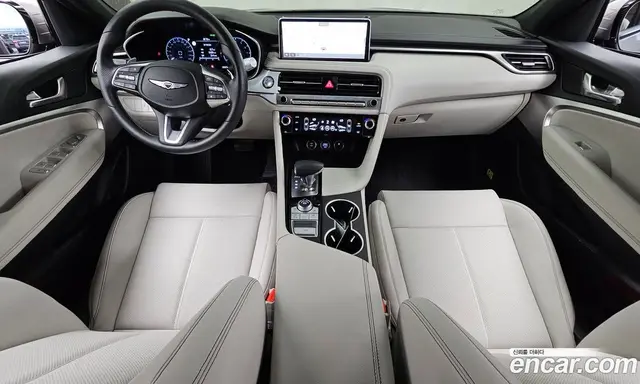 Genesis G70 2023 2.5 автомат (гидро), миниатюра 7 Genesis G70 2023 2.5 автомат (гидро), миниатюра 7