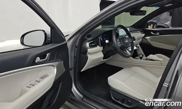 Genesis G70 2023 2.5 автомат (гидро), миниатюра 10 Genesis G70 2023 2.5 автомат (гидро), миниатюра 10