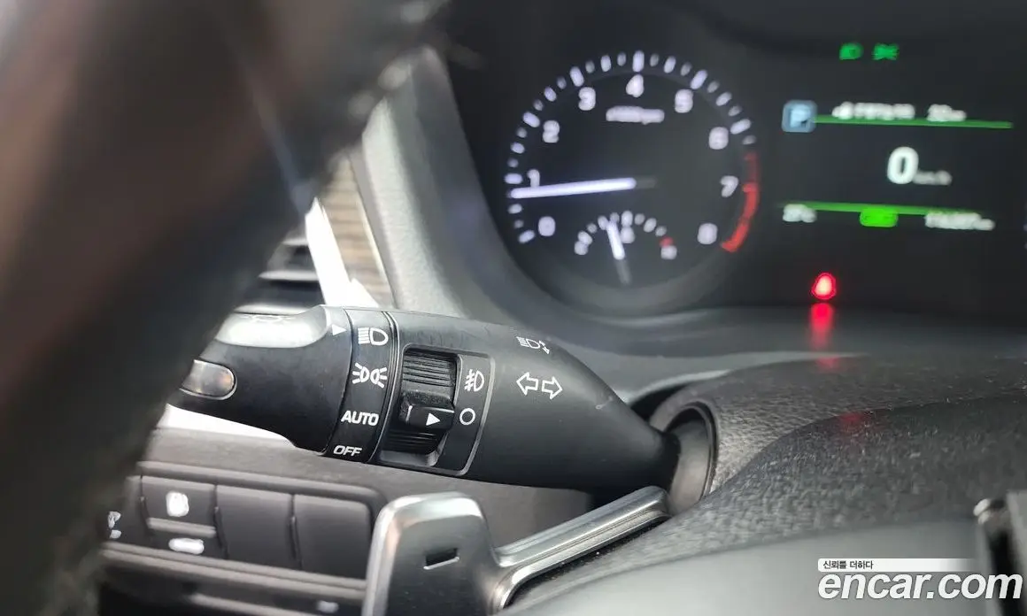 Genesis G80 2017 3.3 автомат (гидро), фото 14